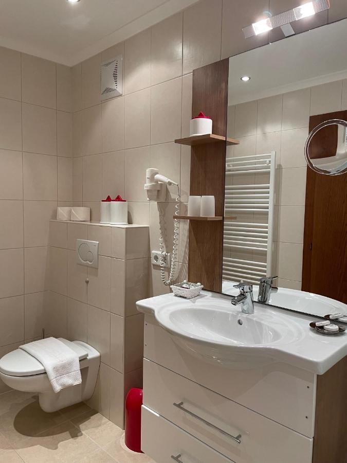 W2 Haus Ganghofer Apartman Leutasch Kültér fotó