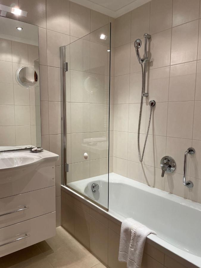 W2 Haus Ganghofer Apartman Leutasch Kültér fotó